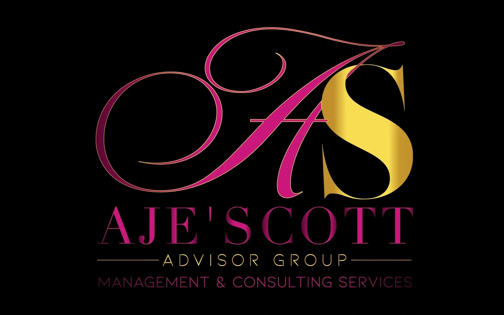 Tasha Aje'Scott